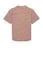 view 2 of 5 CAMISA FERRATELLE in Pink