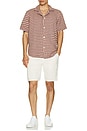 view 5 of 5 CAMISA FERRATELLE in Pink