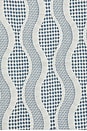 view 3 of 5 Como Cuba Waffle Shirt in Blue