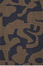view 3 of 5 Morel Puzzlotec Cuba Net Shirt in Multi