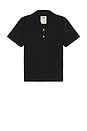 view 1 of 5 Nero Turleo Girona Shirt in Black