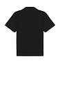 view 2 of 5 Nero Turleo Girona Shirt in Black