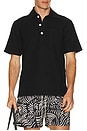 view 4 of 5 Nero Turleo Girona Shirt in Black