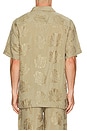 view 2 of 5 Palmoza Rocco Shirt in Light Brown