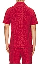 view 2 of 5 Polo Shirt in Red
