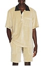 view 1 of 4 Girona Shirt in Beige