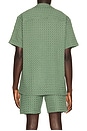 view 2 of 5 CHEMISE JIB in Green