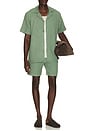 view 3 of 5 CHEMISE JIB in Green