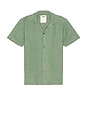 view 4 of 5 CHEMISE JIB in Green