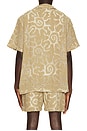 view 2 of 4 CHEMISE CUBA SUNERO in Beige