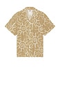 view 4 of 4 CHEMISE CUBA SUNERO in Beige
