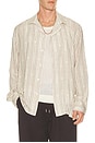 view 1 of 5 Veryra Brillo Shirt in Ecru