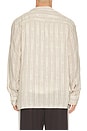 view 2 of 5 Veryra Brillo Shirt in Ecru
