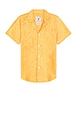 view 1 of 3 Mustard Cuba Ruggy Shirt in Orange