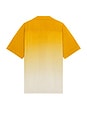 view 2 of 3 Evening Grade Viscose Shirt in Yellow