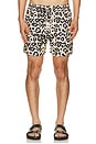 view 1 of 4 Leo Swim Shorts in Leo