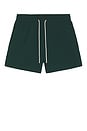 view 4 of 5 BERNUDAS CALO in Dark Green