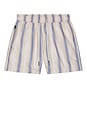 view 4 of 5 Gelato Swim Shorts in Blue