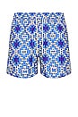 view 1 of 5 Azul Swim Shorts in Blue