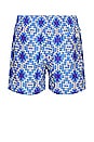 view 2 of 5 Azul Swim Shorts in Blue