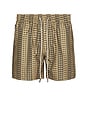 view 1 of 4 Regalia Swim Shorts in Multi