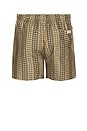 view 2 of 4 Regalia Swim Shorts in Multi