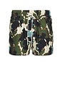view 1 of 5 Foliago Swim Shorts in Multi