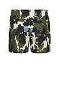 view 2 of 5 Foliago Swim Shorts in Multi