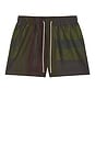 view 1 of 5 Dusky Meld Swim Shorts in Multi