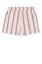 view 4 of 4 SHORT in Light Pink