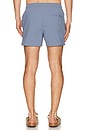 view 2 of 5 Calo Swim Shorts in Blue
