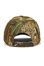 view 2 of 5 American Dream Hat in Camo
