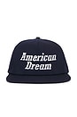 view 1 of 3 American Dream Hat in Navy