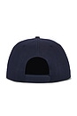 view 2 of 3 American Dream Hat in Navy