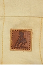 view 3 of 5 Ranch Jacket in Worn Tan