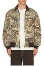 view 1 of 5 Camo Ranch Jacket in Camo