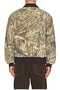view 2 of 5 Camo Ranch Jacket in Camo