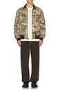 view 3 of 5 Camo Ranch Jacket in Camo