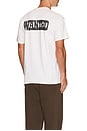 view 3 of 4 Wanted T-Shirt in Bone