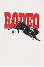 view 3 of 4 ФУТБОЛКА GO RODEO in Bone