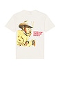 view 1 of 4 CAMISETA TOMORROW NEVER KNOWS in Bone