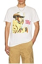 view 3 of 4 CAMISETA TOMORROW NEVER KNOWS in Bone