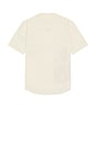 view 2 of 4 CAMISA CAMPESTRE ANGEL OF THE FIELD in Ivory
