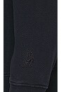 view 3 of 4 CUELLO REDONDO in Navy
