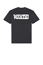 view 2 of 4 CAMISETA WANTED in Sun Faded Wash