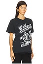 view 2 of 4 Best Of The Best Tee in Washed Black