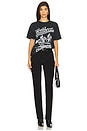 view 4 of 4 Best Of The Best Tee in Washed Black