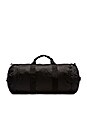 view 2 of 6 Revolt Skate Duffle in Black