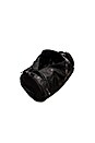view 5 of 6 Revolt Skate Duffle in Black