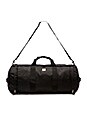 view 6 of 6 Revolt Skate Duffle in Black